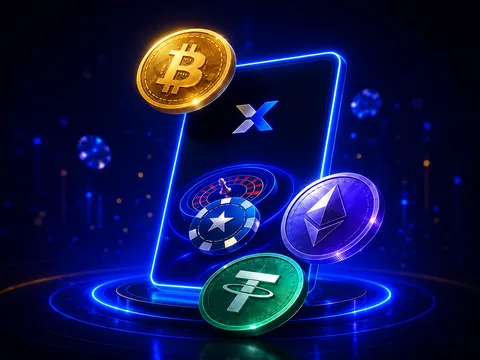 Crypto